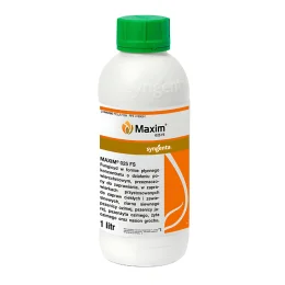 ZAPRAWA MAXIM 025 FS 1 L