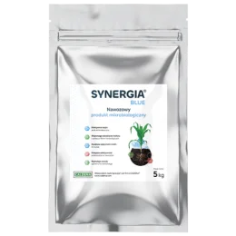 SYNERGIA BLUE 5 KG