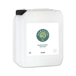 NAWÓZ MIKROELEMENTOWY AGRAVITA Mo 4,4 5L