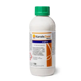 INSEKTYCYD KARATE ZEON 050 CS 1 L