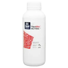 NAWÓZ STYMULUJĄCY YaraVita Actisil 1L