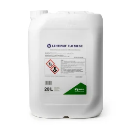 HERBICYD LENTIPUR FLO 500 SC 20 L