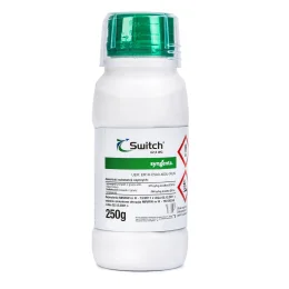 FUNGICYD SWITCH 62,5 WG  250 G