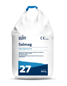 SALMAG  500 kg