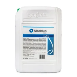 REGULATOR WZROSTU MODDUS 250 EC 20 L