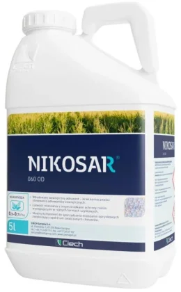 NIKOSAR 060 OD 5 L