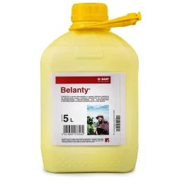 FUNGICYD BELANTY 5 L