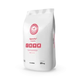 NAWÓZ MAKROELEMENTOWY AGRAVITA COMPLETE 25KG
