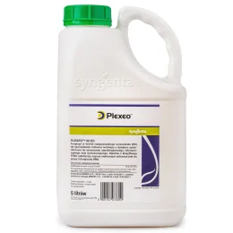 FUNGICYD PLEXEO 60 EC 5 L