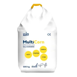 MultiCORN NP.(S) 14:34(23)+0,2%Zn 500 kg