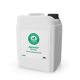 AGRAVITA AKTIVATOR ADIUWANT 5L