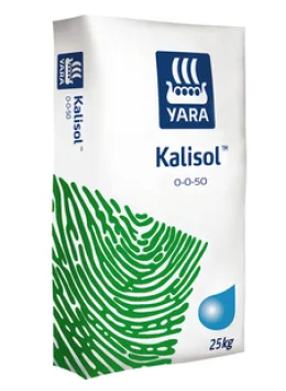 NAWÓZ MIKROELEMENTOWY YARATERA KRISTA SOP 25 KG