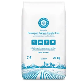 AGRAVITA SIARCZAN MAGNEZU 25KG