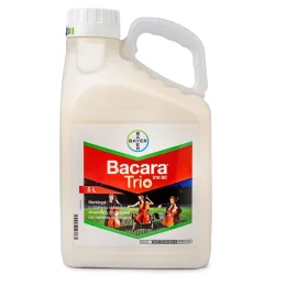 HERBICYD BACARA TRIO 516 SC 5 L