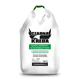CZARNA KREDA 600 kg