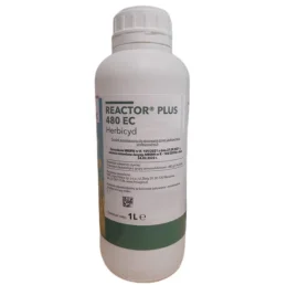 REACTOR PLUS 480 EC A' 5L