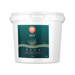 NAWÓZ ORGANICZNO-MINERALNY AGRAVITA AKTIV 70 20KG