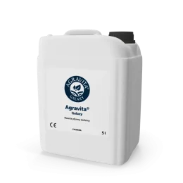 NAWÓZ MAKROELEMENTOWY AGRAVITA GALAXY 5L