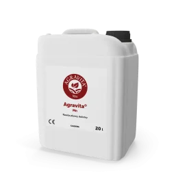 NAWÓZ MIKROELEMENTOWY AGRAVITA Mn 16,3 20L