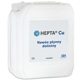 HEPTA CU 10L