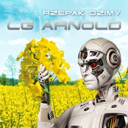 RZEPAK OZIMY LG ARNOLD F1 TuYV ZAPRAWA INTEGRAL PRO