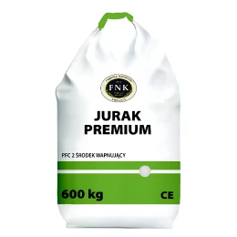 WAPNO JURAK 600 kg