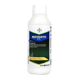 INSEKTYCYD MOVENTO 100 SC 1 L