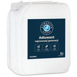 AGRAVITA AKTIVATOR ADIUWANT 5L