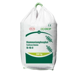 FOSFORAN AMONU DAP 18-46 500 kg
