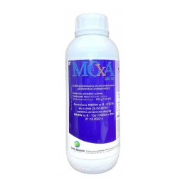 REGULATOR WZROSTU MOXA 250 EC 1 L
