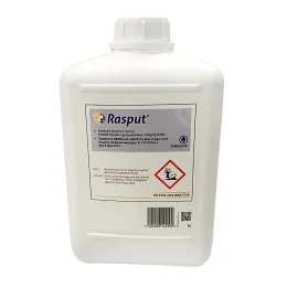 FUNGICYD RASPUT 1 KG