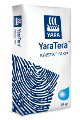 NAWÓZ MIKROELEMENTOWY KRISTA MKP 25 KG