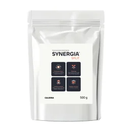 SYNERGIA SPLIT 0,5 KG
