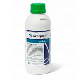 FUNGICYD SCORPION 325 SC 1 L