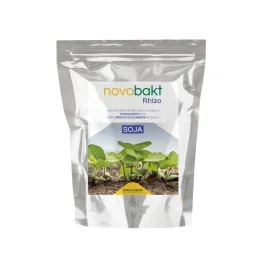 NOVOBAKT RHIZO SOJA 0,45 KG