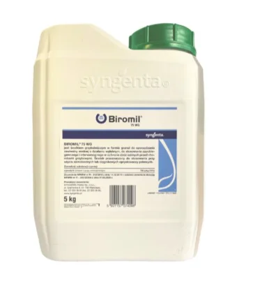 BIROMIL 75 WG 5 KG
