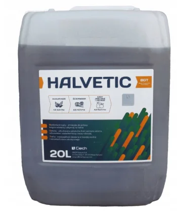 HALVETIC 20 L