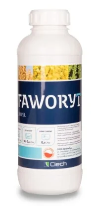 HERBICYD FAWORYT 300 SL 1 L
