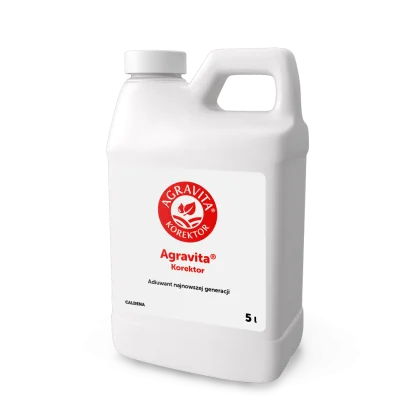ADIUWANT AGRAVITA KOREKTOR 5 L