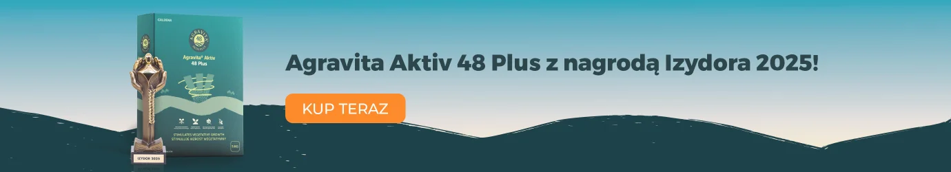 Agravita Aktiv 48