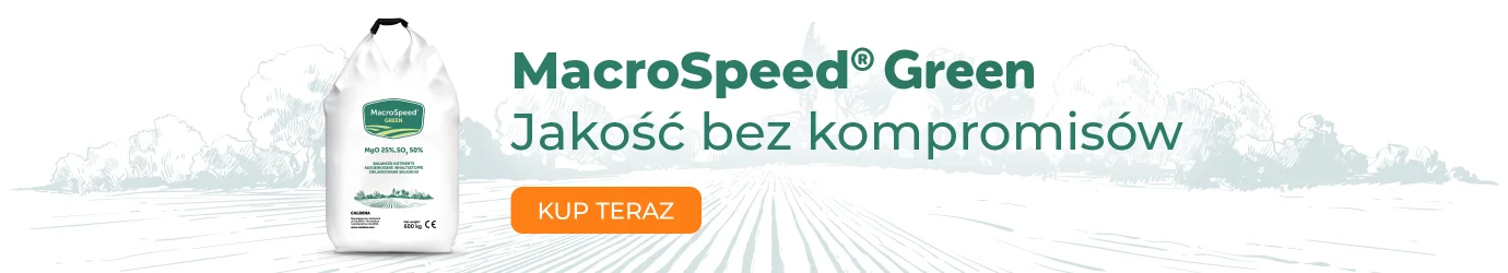 Macro Speed Green
